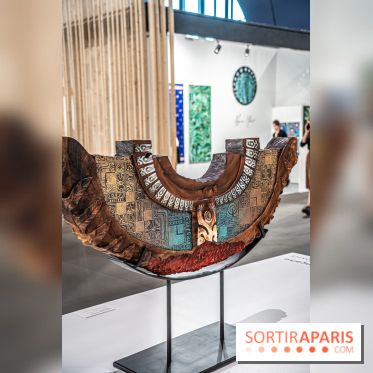 Le salon Révélations 2022, les photos 