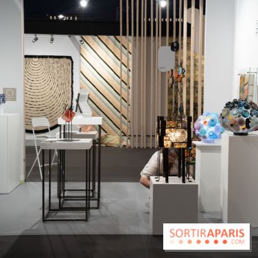 Le salon Révélations 2022, les photos 