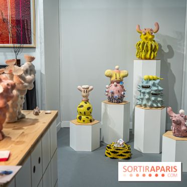 Le salon Révélations 2022, les photos 