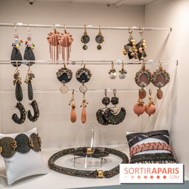 Le salon Révélations 2022, les photos 