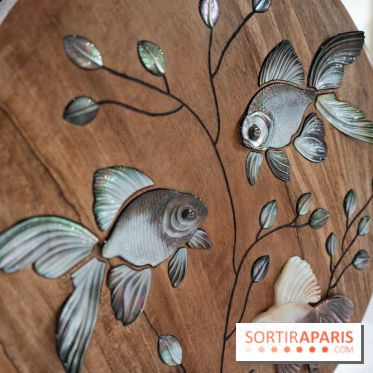 Le salon Révélations 2022, les photos 