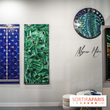 Le salon Révélations 2022, les photos 