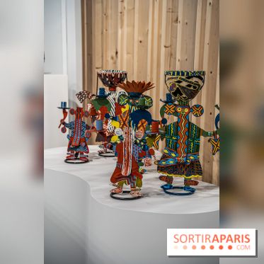 Le salon Révélations 2022, les photos 