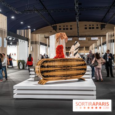 Le salon Révélations 2022, les photos 