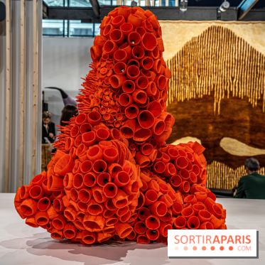 Le salon Révélations 2022, les photos 