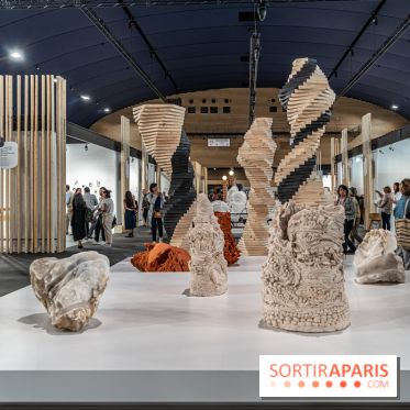 Le salon Révélations 2022, les photos 