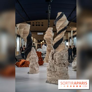 Le salon Révélations 2022, les photos 