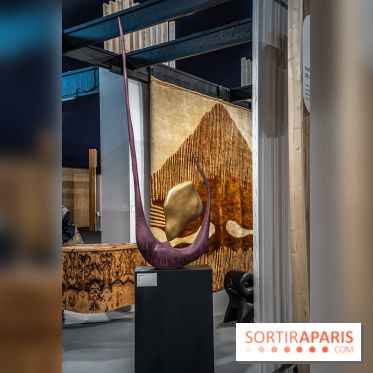 Le salon Révélations 2022, les photos 