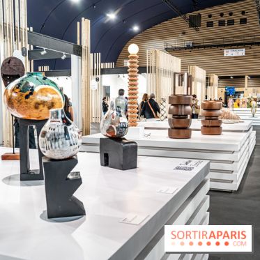 Le salon Révélations 2022, les photos 