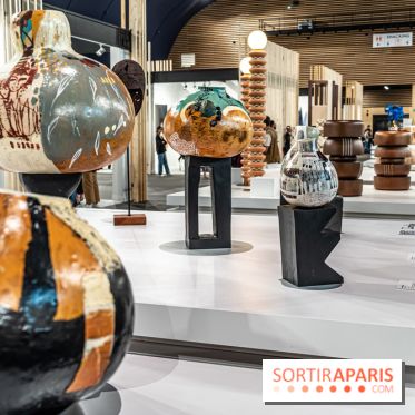 Le salon Révélations 2022, les photos 