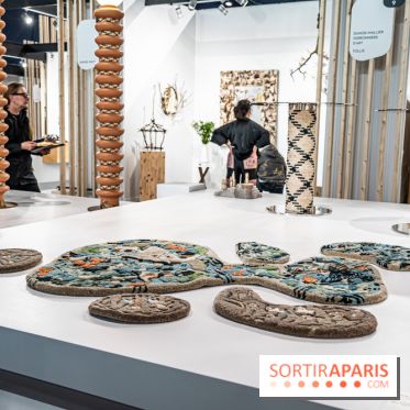 Le salon Révélations 2022, les photos 