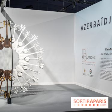 Le salon Révélations 2022, les photos 