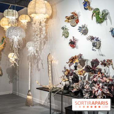 Le salon Révélations 2022, les photos 