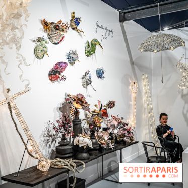 Le salon Révélations 2022, les photos 