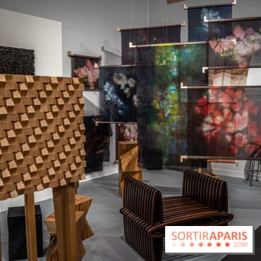 Le salon Révélations 2022, les photos 