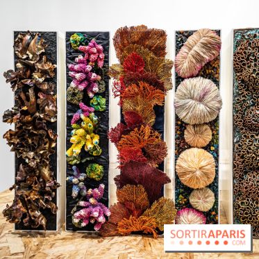 Le salon Révélations 2022, les photos 