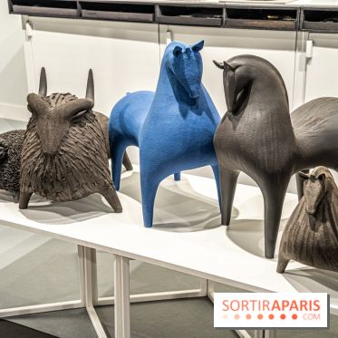 Le salon Révélations 2022, les photos 