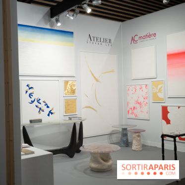 Le salon Révélations 2022, les photos 