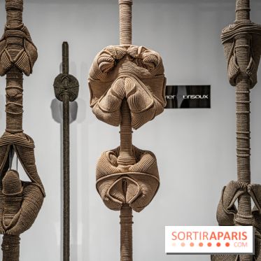 Le salon Révélations 2022, les photos 