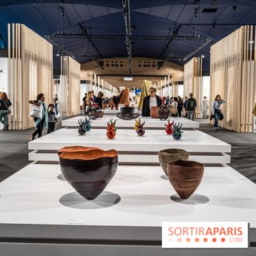 Le salon Révélations 2022, les photos 