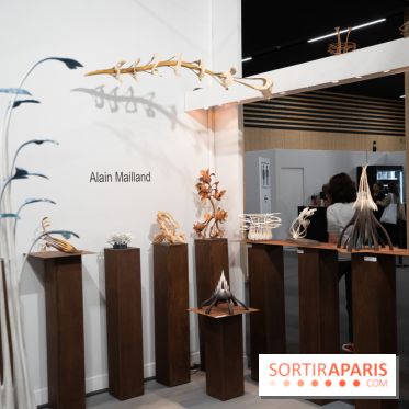 Le salon Révélations 2022, les photos 