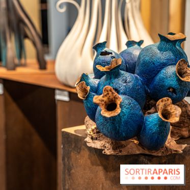 Le salon Révélations 2022, les photos 