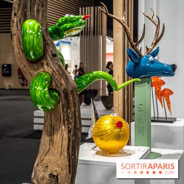 Le salon Révélations 2022, les photos 