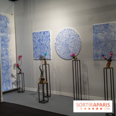 Le salon Révélations 2022, les photos 