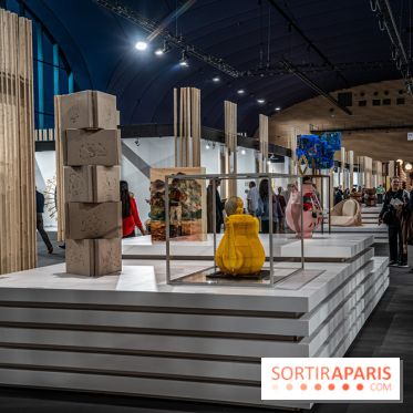 Le salon Révélations 2022, les photos 