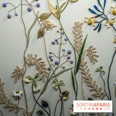 Le salon Révélations 2022, les photos 