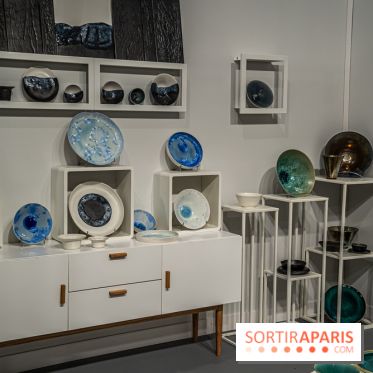 Le salon Révélations 2022, les photos 