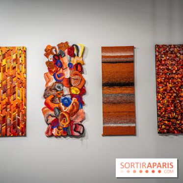 Le salon Révélations 2022, les photos 