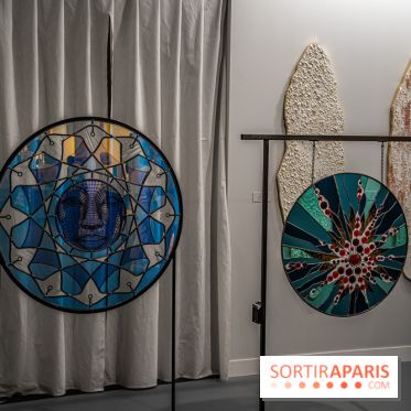 Le salon Révélations 2022, les photos 