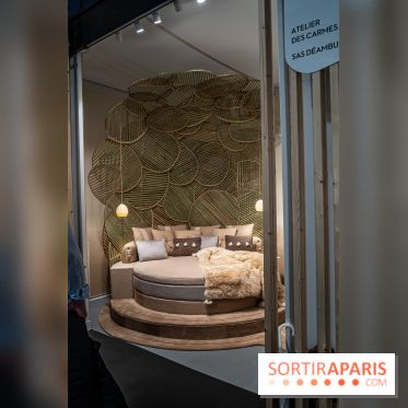 Le salon Révélations 2022, les photos 