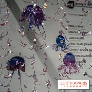 Le salon Révélations 2022, les photos 