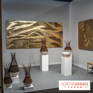 Le salon Révélations 2022, les photos 