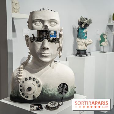 Le salon Révélations 2022, les photos 