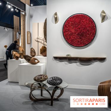 Le salon Révélations 2022, les photos 