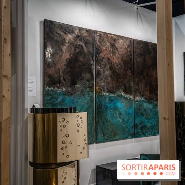 Le salon Révélations 2022, les photos 