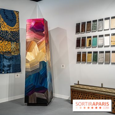 Le salon Révélations 2022, les photos 