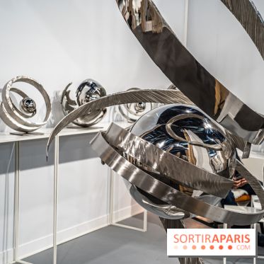 Le salon Révélations 2022, les photos 