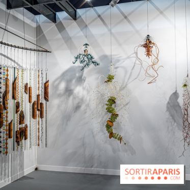 Le salon Révélations 2022, les photos 