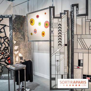 Le salon Révélations 2022, les photos 