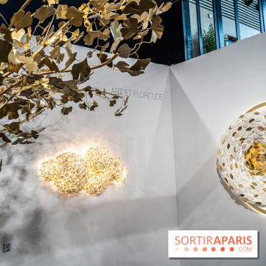 Le salon Révélations 2022, les photos 