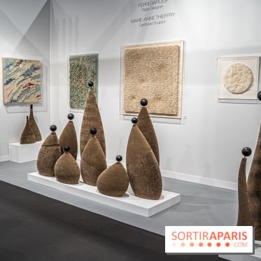 Le salon Révélations 2022, les photos 