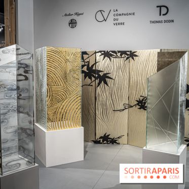 Le salon Révélations 2022, les photos 