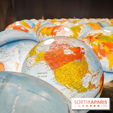 Faut-il voyager pour être heureux ?, l'exposition dépaysante de l'Espace Fondation EDF - nos photos