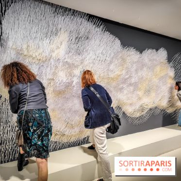 Faut-il voyager pour être heureux ?, l'exposition dépaysante de l'Espace Fondation EDF - nos photos