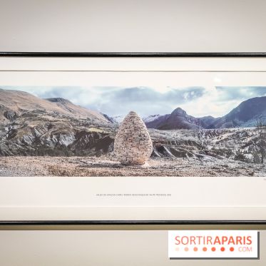 Faut-il voyager pour être heureux ?, l'exposition dépaysante de l'Espace Fondation EDF - nos photos