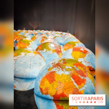 Faut-il voyager pour être heureux ?, l'exposition dépaysante de l'Espace Fondation EDF - nos photos